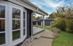 Ferienhaus - Vejby Strand , Dänemark - E09192 6