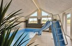 Feriehus - Vejby , Danmark - E09500 2