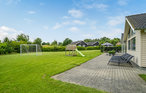 Feriehus - Tisvilde , Danmark - E09200 16