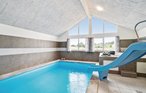 Feriehuse - Vejby , Danmark - E09520 2