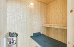 Ferienhaus - Vejby , Dänemark - E09550 12