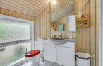 Semesterhus - Tisvildeleje Strand , Danmark - E09126 24
