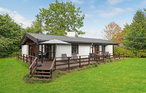 Semesterhus - Tisvildeleje , Danmark - E09132 1