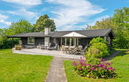 Semesterhus - Tisvildeleje Strand , Danmark - E09148 1
