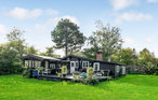 Feriehuse - Tisvildeleje strand , Danmark - E09124 1