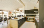 Ferienhaus - Vejby , Dänemark - E09550 6