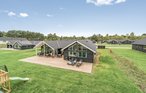 Feriehuse - Vejby , Danmark - E09520 11