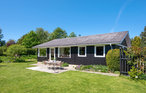 Feriehuse - Tisvildeleje Strand , Danmark - E09141 13
