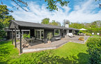 Semesterhus - Tisvildeleje Strand , Danmark - E09148 10