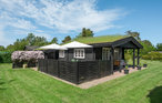 Feriehuse - Vejby Strand , Danmark - E09798 9
