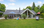 Semesterhus - Tisvildeleje Strand , Danmark - E09126 10