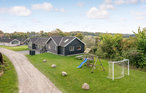 Ferienhaus - Tisvilde , Dänemark - E09210 12