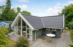 Semesterhus - Tisvildeleje Strand , Danmark - E09126 11