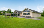 Feriehus - Tisvilde , Danmark - E09200 12