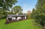 Semesterhus - Tisvildeleje , Danmark - E09132 10