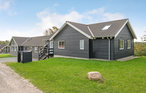Ferienhaus - Tisvilde , Dänemark - E09210 13