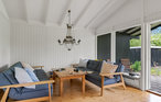 Ferienhaus - Tisvildeleje Strand , Dänemark - E09164 3