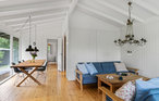Ferienhaus - Tisvildeleje Strand , Dänemark - E09164 4