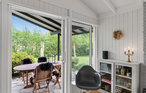 Ferienhaus - Tisvildeleje Strand , Dänemark - E09164 7
