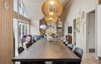 Ferienhaus - Tisvilde , Dänemark - E09210 5