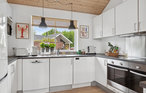 Ferienhaus - Tisvilde , Dänemark - E09210 7