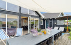 Ferienhaus - Tisvilde , Dänemark - E09210 15