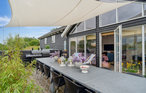 Ferienhaus - Tisvilde , Dänemark - E09210 16