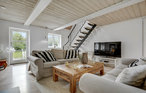 Feriehuse - Vejby Strand , Danmark - E09174 4