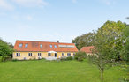 Feriehuse - Vejby Strand , Danmark - E09174 1