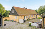 Feriehuse - Vejby Strand , Danmark - E09174 10