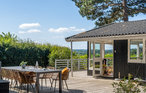 Feriehus - Vejby Strand , Danmark - E09629 11