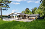 Feriehus - Vejby Strand , Danmark - E09629 1