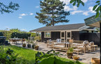 Feriehus - Vejby Strand , Danmark - E09629 13