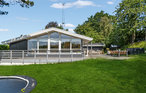 Feriehus - Vejby Strand , Danmark - E09629 10