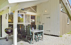 Feriehuse - Vejby Strand , Danmark - E09780 10