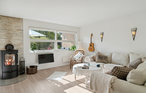 Feriehus - Vejby Strand , Danmark - E09625 3
