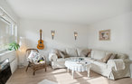 Feriehus - Vejby Strand , Danmark - E09625 13