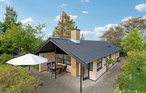 Feriehus - Vejby Strand , Danmark - E09625 9