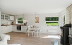 Feriehus - Vejby Strand , Danmark - E09625 5