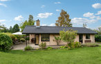 Feriehus - Vejby Strand , Danmark - E09625 2