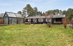 Semesterhus - Tisvildeleje Strand , Danmark - E09166 1