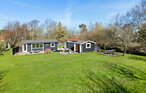 Ferienhaus - Tisvildeleje Strand , Dänemark - E09111 1