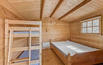 Ferienhaus - Tisvildeleje Strand , Dänemark - E09111 13