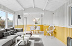 Ferienhaus - Tisvildeleje Strand , Dänemark - E09111 4