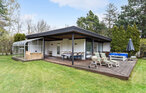 Feriehus - Rågeleje , Danmark - E09886 9
