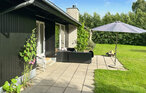 Ferienhaus - Tisvildeleje Strand , Dänemark - E09164 10