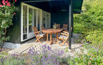 Ferienhaus - Tisvildeleje Strand , Dänemark - E09164 11