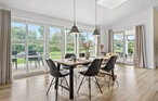 Feriehuse - Vejby Strand , Danmark - E09552 4
