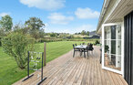 Feriehuse - Vejby Strand , Danmark - E09552 11
