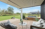 Feriehuse - Vejby Strand , Danmark - E09552 2